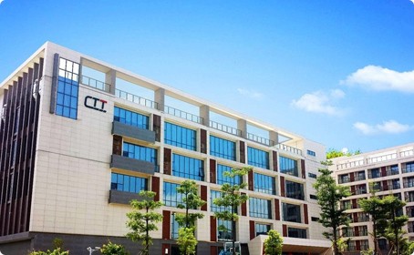 深圳中鼎檢測技術(shù)有限公司