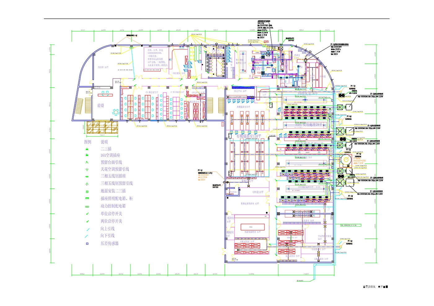 實(shí)驗(yàn)室設(shè)計(jì)