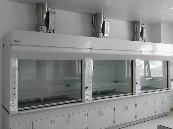 文丘里風閥在實驗室通風控制中的優(yōu)勢