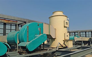 智控達實驗室的通風(fēng)系統(tǒng)設(shè)計與應(yīng)用