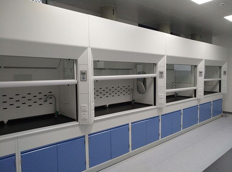 實驗室通風控制及換氣次數(shù)要求