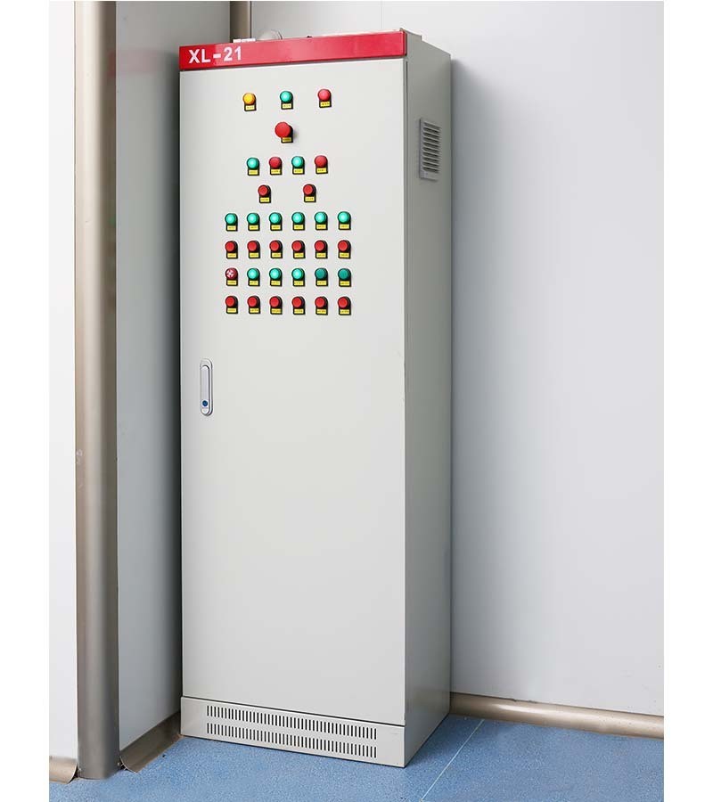 變風(fēng)量通風(fēng)柜