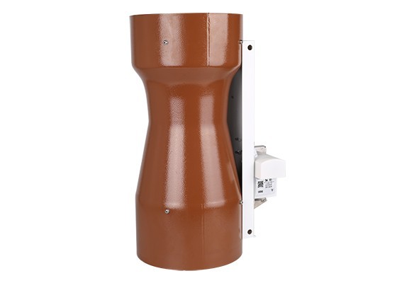 實驗室通風-文丘里閥與蝶閥的區(qū)別