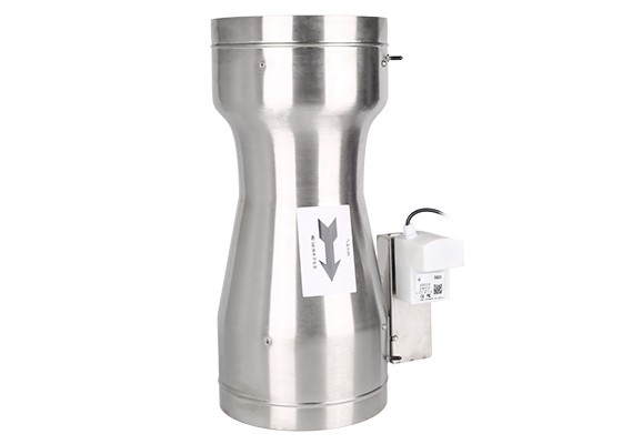 智控達：文丘里閥優(yōu)勢和特點介紹