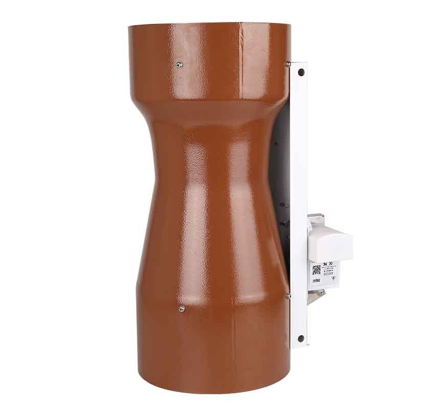 文丘里閥在動物實驗室中的作用和益處有哪些？